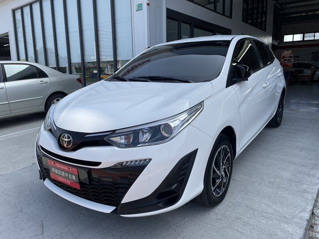 YARIS 1.5  第1張相片