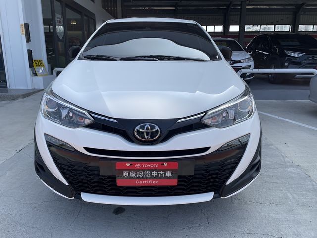 YARIS 1.5  第2張相片