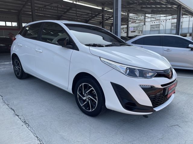 YARIS 1.5  第3張相片