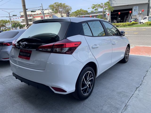 YARIS 1.5  第5張相片