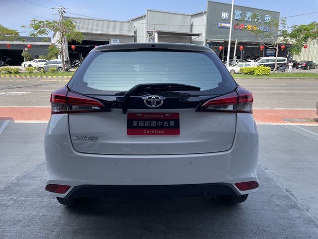 YARIS 1.5  第6張相片