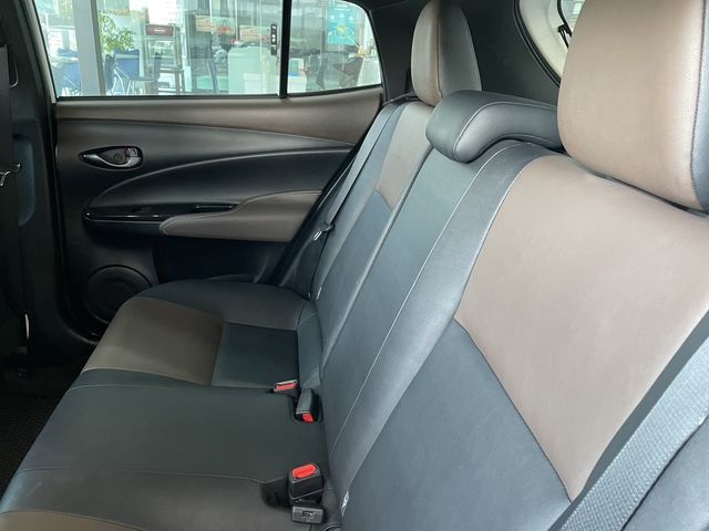 YARIS 1.5  第8張相片