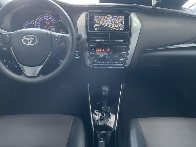 YARIS 1.5  第9張相片