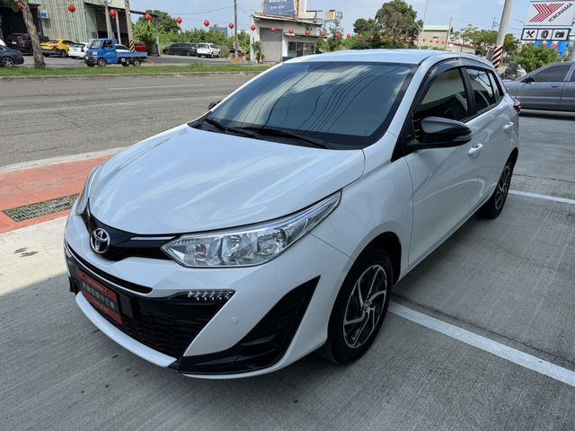 YARIS 1.5  第1張相片