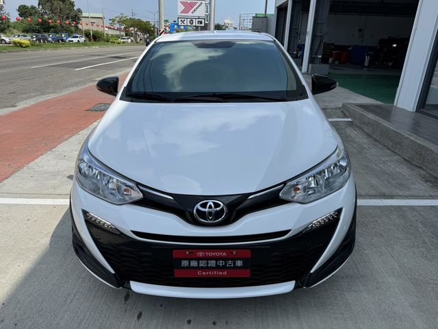 YARIS 1.5  第2張相片