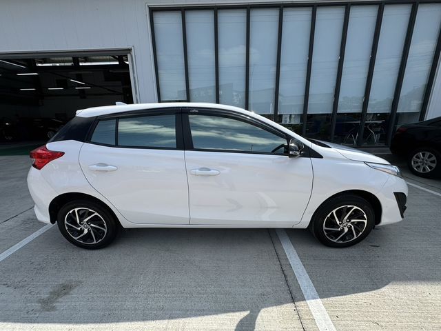 YARIS 1.5  第4張相片