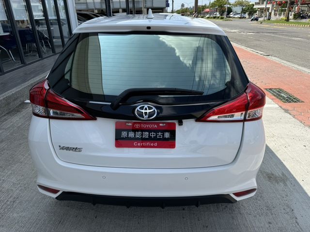 YARIS 1.5  第6張相片