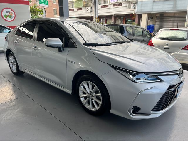 ALTIS 1.8HV  第3張相片