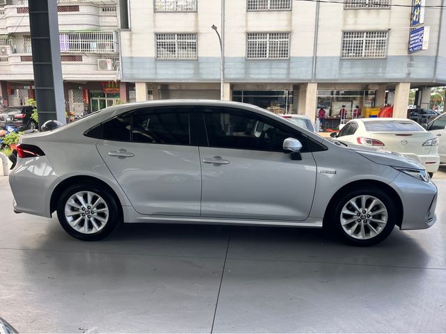 ALTIS 1.8HV  第4張相片