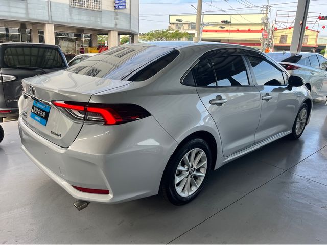 ALTIS 1.8HV  第5張相片