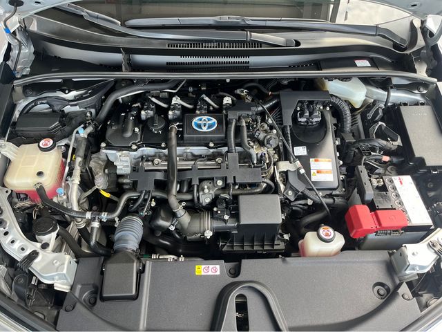 ALTIS 1.8HV  第7張相片
