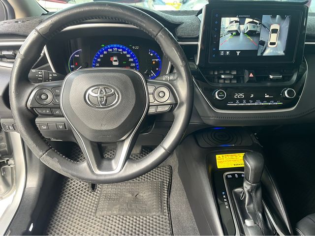 ALTIS 1.8HV  第8張相片