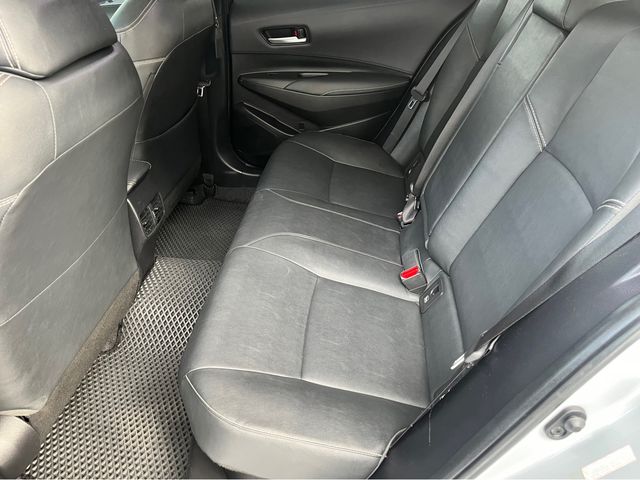 ALTIS 1.8HV  第10張相片