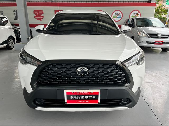 CROSS 1.8  第2張相片