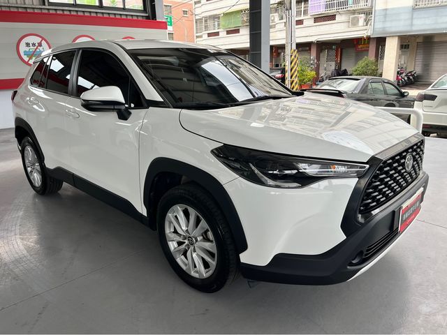 CROSS 1.8  第3張相片