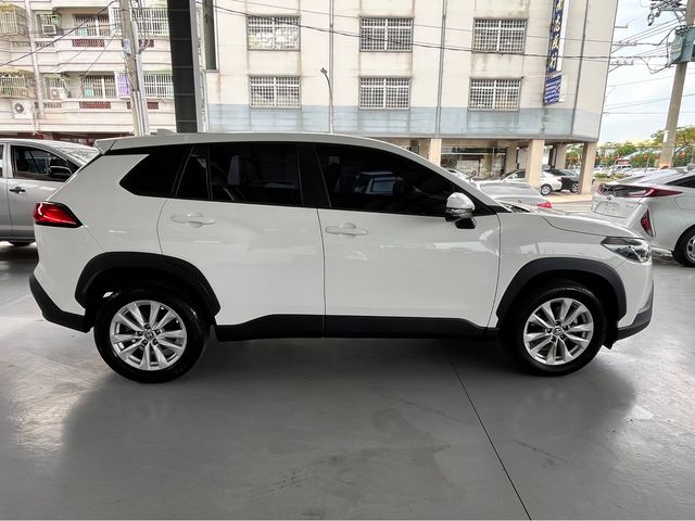 CROSS 1.8  第4張相片
