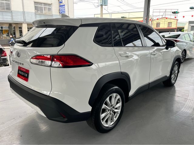 CROSS 1.8  第5張相片
