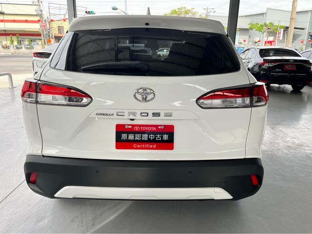 CROSS 1.8  第6張相片
