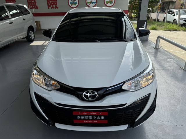 YARIS 1.5  第2張相片