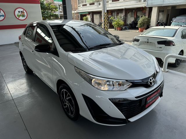 YARIS 1.5  第3張相片