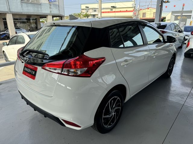 YARIS 1.5  第5張相片