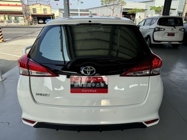 YARIS 1.5  第6張相片