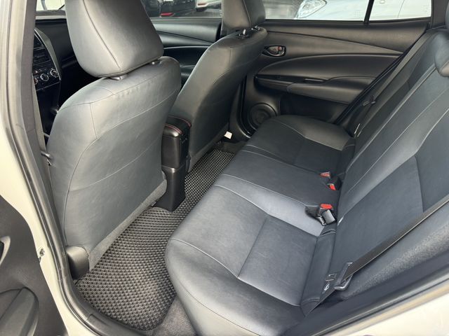 YARIS 1.5  第7張相片
