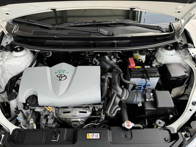 YARIS 1.5  第10張相片