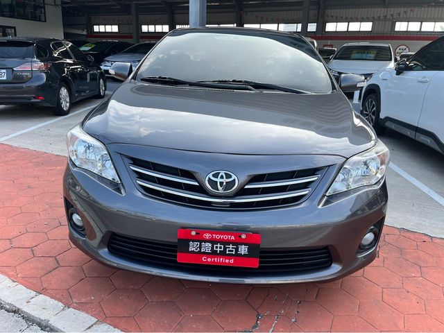 ALTIS 1.8  第2張相片