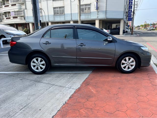 ALTIS 1.8  第4張相片