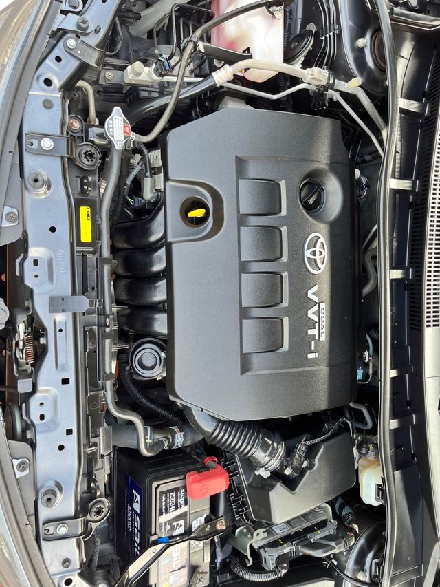 ALTIS 1.8  第7張相片