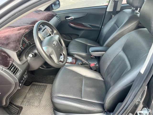 ALTIS 1.8  第9張相片