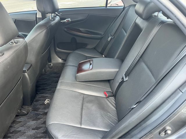 ALTIS 1.8  第10張相片