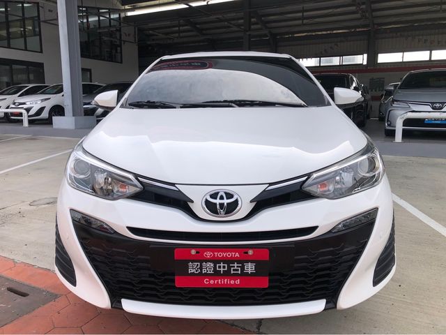 YARIS 1.5  第2張相片