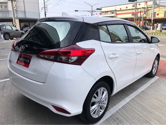 YARIS 1.5  第5張相片