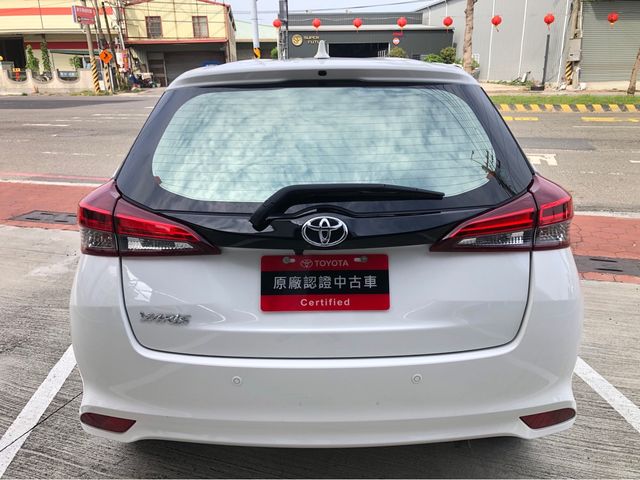 YARIS 1.5  第6張相片