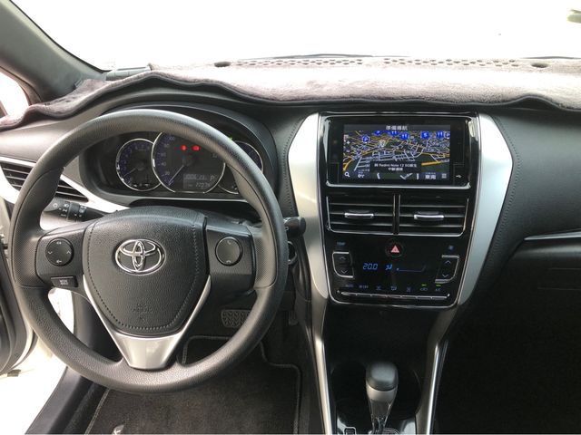 YARIS 1.5  第9張相片