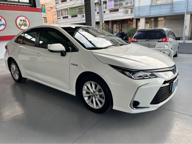 ALTIS 1.8HV  第3張相片