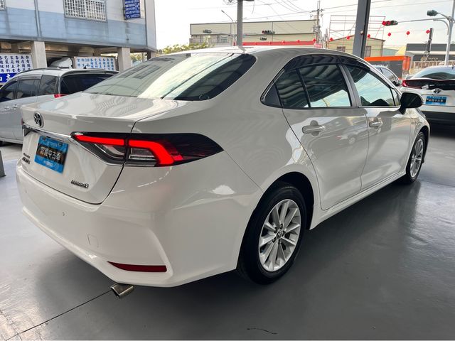 ALTIS 1.8HV  第5張相片