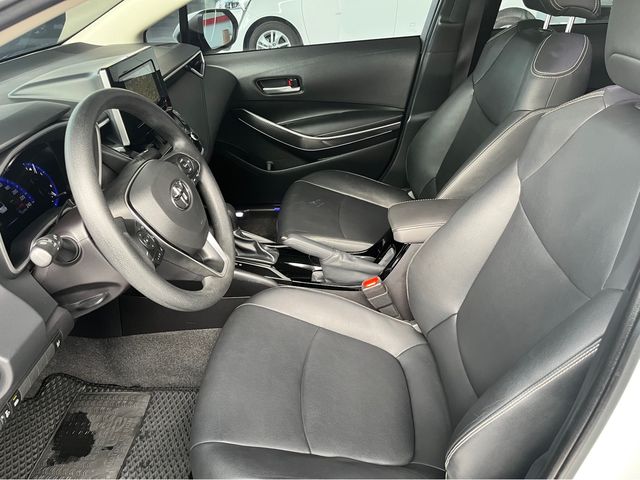 ALTIS 1.8HV  第8張相片