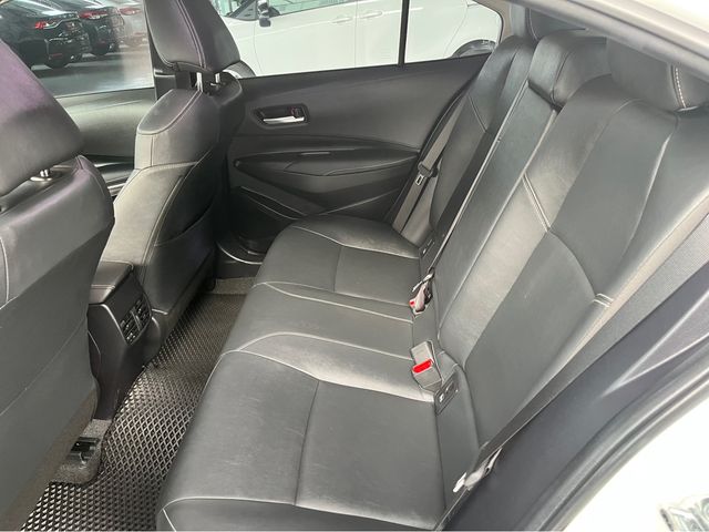 ALTIS 1.8HV  第9張相片