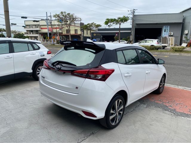 YARIS 1.5  第5張相片