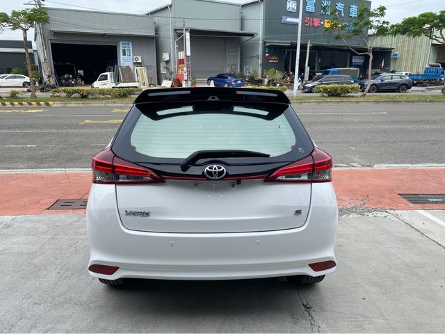 YARIS 1.5  第6張相片