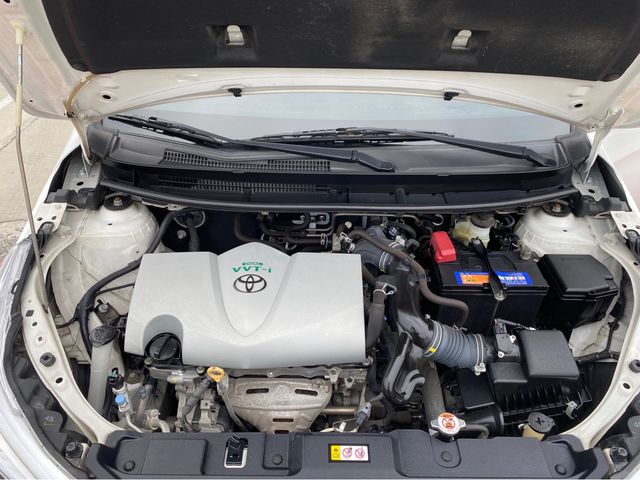 YARIS 1.5  第10張相片