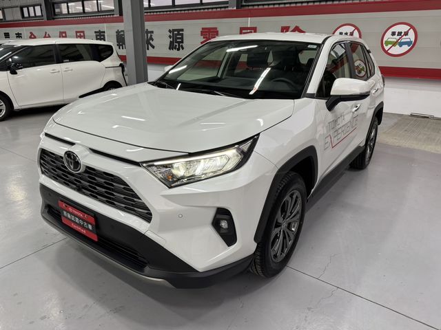RAV4 2.0  第1張相片