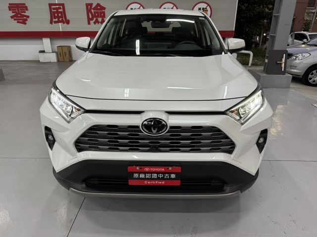 RAV4 2.0  第2張相片