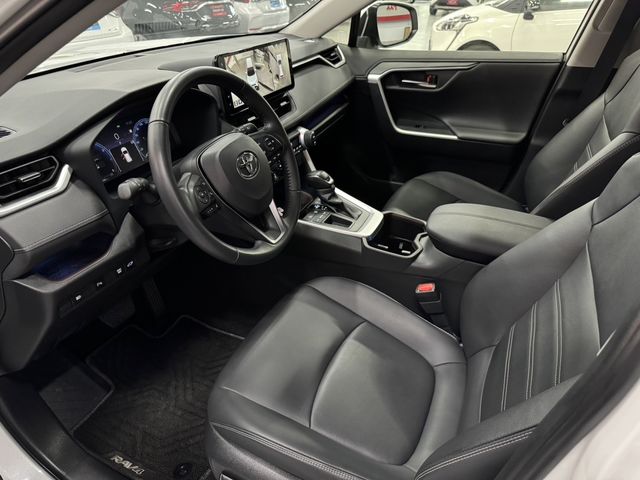 RAV4 2.0  第8張相片