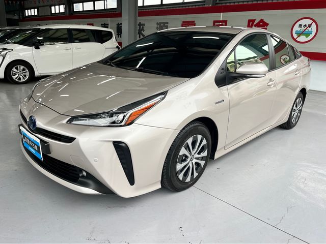 PRIUS 1.8  第1張相片
