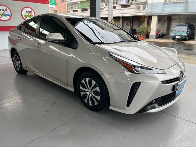 PRIUS 1.8  第3張相片