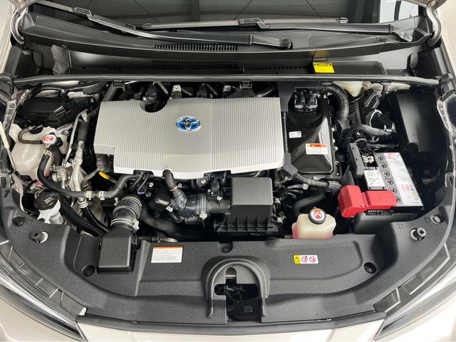 PRIUS 1.8  第7張相片